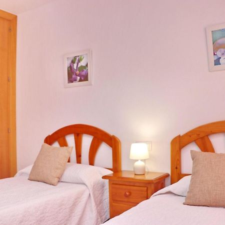 Apartamento Bateles Conil De La Frontera Exterior foto