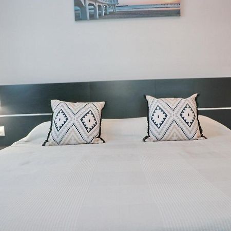 Apartamento Bateles Conil De La Frontera Exterior foto