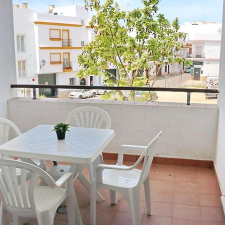 Apartamento Bateles Conil De La Frontera Exterior foto