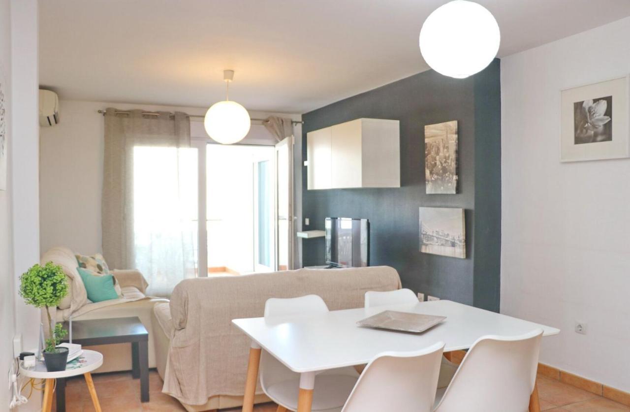 Apartamento Bateles Conil De La Frontera Exterior foto