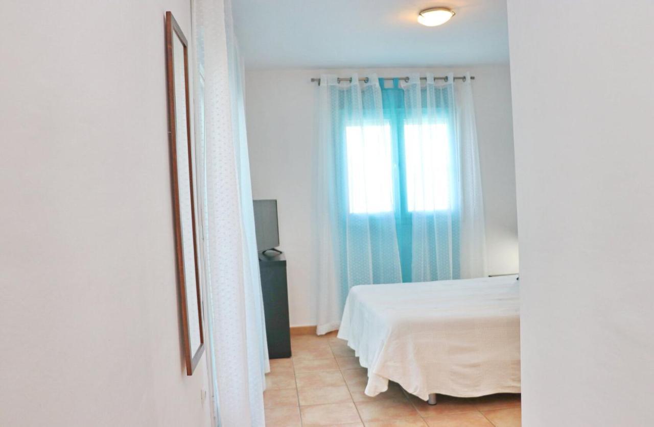 Apartamento Bateles Conil De La Frontera Exterior foto