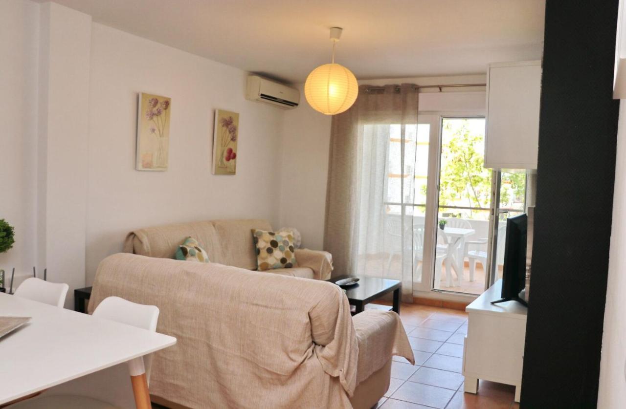 Apartamento Bateles Conil De La Frontera Exterior foto