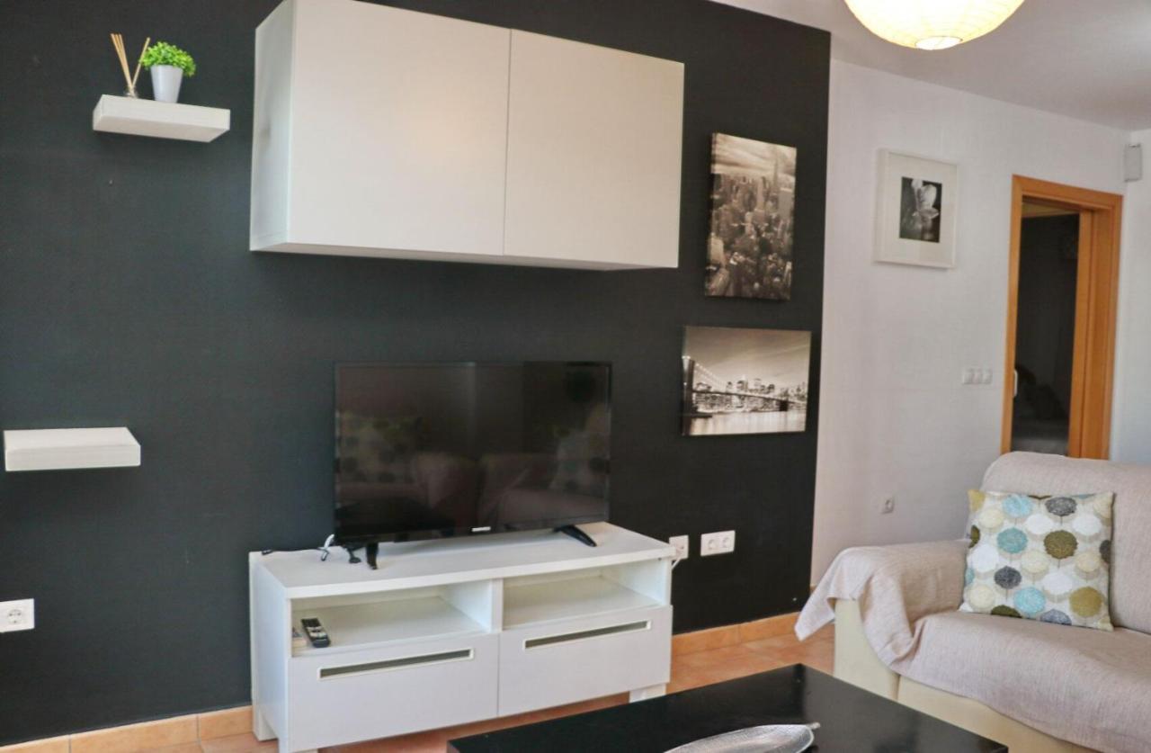 Apartamento Bateles Conil De La Frontera Exterior foto